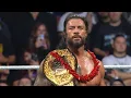 Download Lagu WWE Raw 23 August 2025 Roman Reigns Vs Seth Rollins World Heavyweight Championship Match WWE Raw