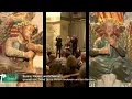 Teil 14 des Engelskonzerts im Aachener Dom anlässlich des Chorhallenjubiläums 2014