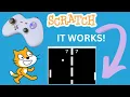 Building Pong in Scratch Full Tutorial