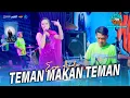 Download Lagu TEMAN MAKAN TEMAN - ERSA AMELIA Ft Faris kendang ( KEISHA PRO WALIK AJANG ) #part2 2025