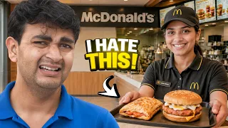 Retrying My Most Hated Fqst Food
