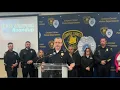 2026 Great Texas Warrant Roundup in Corpus Christi