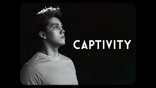 Captivity 2022 KPB217 Matthew Lowe
