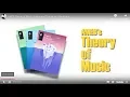 AMEB Theory of Music - Integrated Course and Workbook