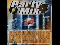 PARTY MIX 4 (Album) - 1998
