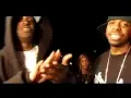 A-MAFIA, JUELZ SANTANA, JR WRITER, HELL RELL, 40 CAL, & DUKEDAGOD (2007) 3 VIDEOS IN 1