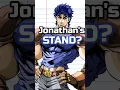 Download Lagu JONATHAN JOESTARS STAND?