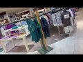 Brief 2026 Store Tour of Dillard s Clearance Center at Orlando Fashion Square - Orlando FL
