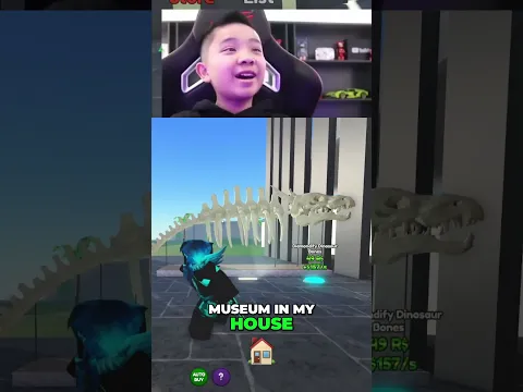 Dream Gamer House Tour! Arcade, Basketball & More!