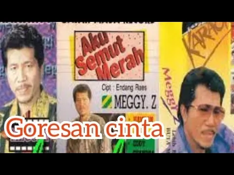 Download MP3 dangdut lawas goresan cinta//cover megi z//enak bget lgu nya#aguschanel goresan cintA#