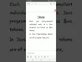 Programming in Java in Java