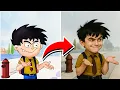 Download Lagu Bandbudh aur budbak Characters In Real Life 😮