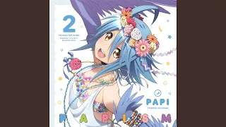 最高速Fall in Love!　パピver.