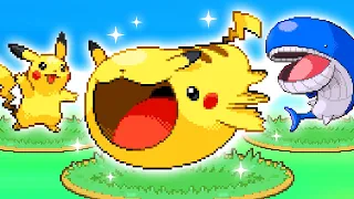 Guess Which Pokemon are FUSED Together