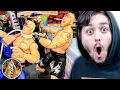 Lagu I Reacted To WSC Stage Creator Cody Rhodes vs Brock Lesnar!