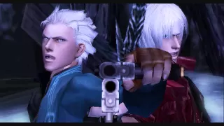 Download Devil May Cry 3 OST - Arkham Battle 2 (Extended Version) MP3