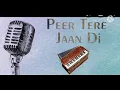 Download Lagu Peer tere jaan di with music Gurdas Maan by Hardeep Singh Sidhu