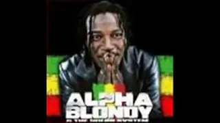 Download Alpha Blondy - Papa bakoye MP3