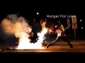 PiRo - Hunger For Love (prod. by Blunted Beatz)