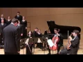 Download Lagu CWU Chamber Choir: Gjeilo - \