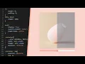 Create a image comparison slider using HTML CSS JS
