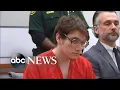 Parkland shooter sentenced to life in prison without parole ABCNL