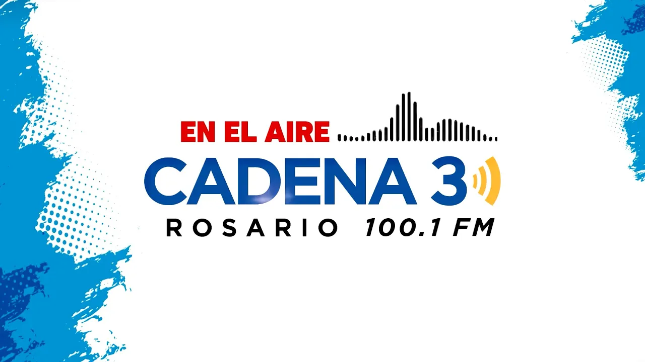 ???? EN VIVO | CADENA 3 ROSARIO | CAPITAL DE RADIO