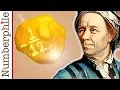 Why - is a gold nugget
