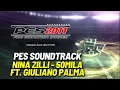 PES 2011 Soundtrack 1 • Nina Zilli - 50mila feat. Giuliano Palma