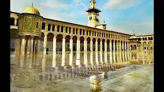 يافرحتي بلقاك بعد زمان    توفيق المنجد من الزمن الدمشقي القديم دندنها