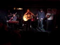 The Honeycutters -- Rare Thing