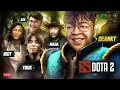 Download Lagu DOTA CHILL WITH YOUK IBOT MADA ADE LETSGO