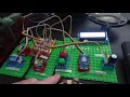 Spitfire Optical Morse Code using an Arduino Computer