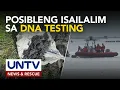 Download Lagu 2 sa 4 na sakong nakita sa Taal Lake, naiahon na