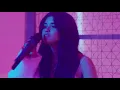 Nessa Barrett - la di die (feat. jxdn and Travis Barker) [The Ellen Show 4/12]
