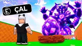 MİLYONLARCA ROBUX HARCADIM! EN NADİR RIFT YUMURTASINI ÇALDIM !! 😱 (Steal an Egg)