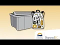 Build an Emergency Kit