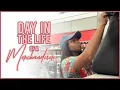 COME TO WORK WITH ME DAY IN THE LIFE OF A MERCHANDISER