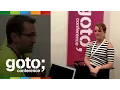 Interview with Trisha Gee GOTO 2012