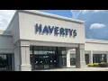 Browse with me at Havertys