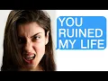 Sister Drugged Me Ruined My Life for Fun