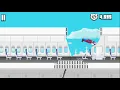 Getaway Shootout - Plane in 8 158s Time Trial WR