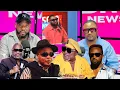 Download Lagu WERRASON a peur de JB ? pourquoi BLAISE BULA \u0026 ADOLPHE bazo seka ye na KOFFI OLOMIDE pona Ing arena?