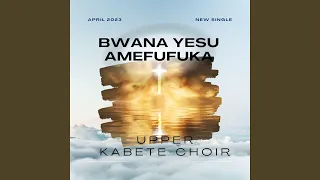 Bwana Yesu Amefufuka  Bwana Yesu Amefufuka