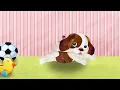 Ten in the Bed (2D) | CoComelon  Nursery Rhymes & Kids Songs