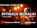 Download Lagu Karaoke Original - Sitinaja Musalai || Yoanna || Nada Standar|| Cipt.Zankrewo