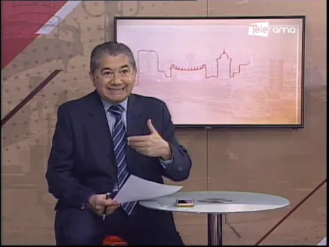 Guayaquil al Instante 22-02-2023