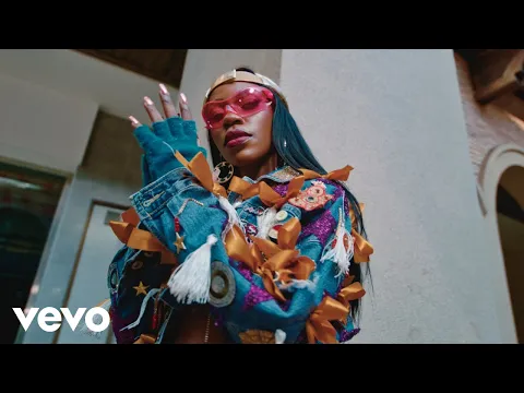 Video Thumbnail: Vinka - Gunkwase (Official Music Video)