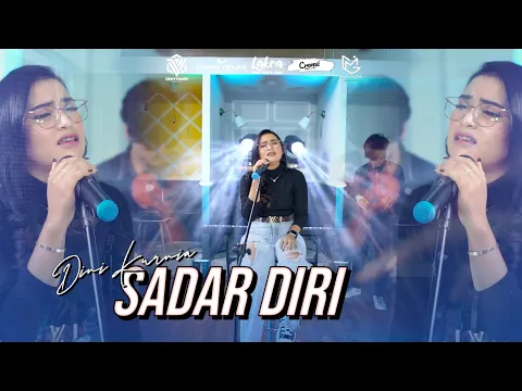 Download MP3 SADAR DIRI - Dini Kurnia (Official Video) | Sun kuat kuatno nyonggo perih myakne nono hang ngerti