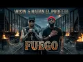 Wisin ft. Natan El Profeta - FUEGO (2026) CONCEPT